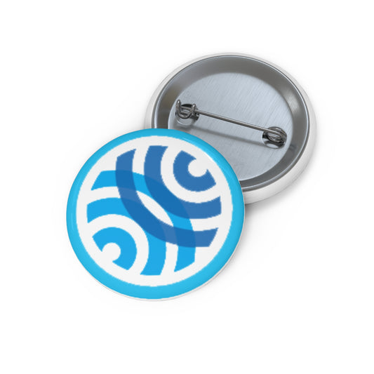 Net Impact Buttons