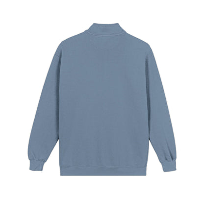 Net Impact Quarter-Zip Sweatshirt