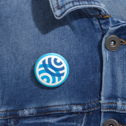 Net Impact Buttons