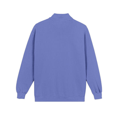Net Impact Quarter-Zip Sweatshirt