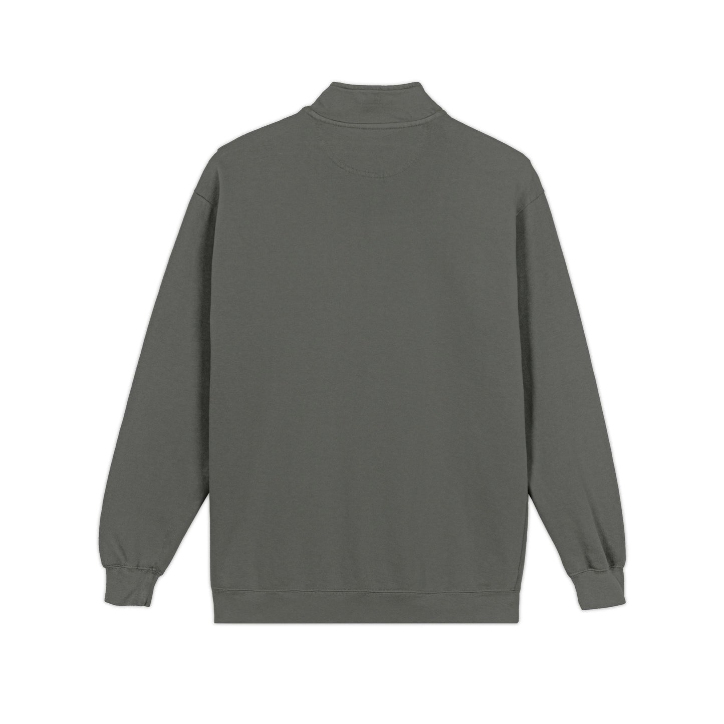 Net Impact Quarter-Zip Sweatshirt