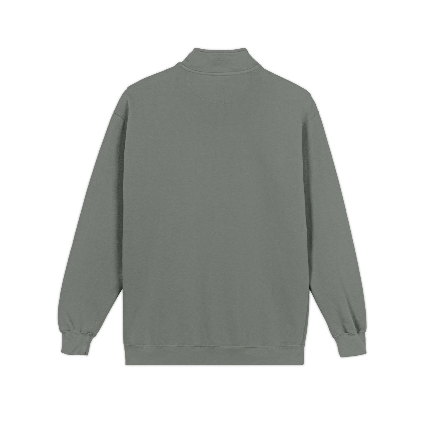 Net Impact Quarter-Zip Sweatshirt