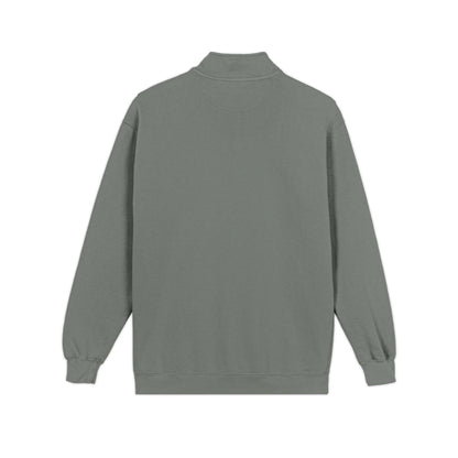 Net Impact Quarter-Zip Sweatshirt